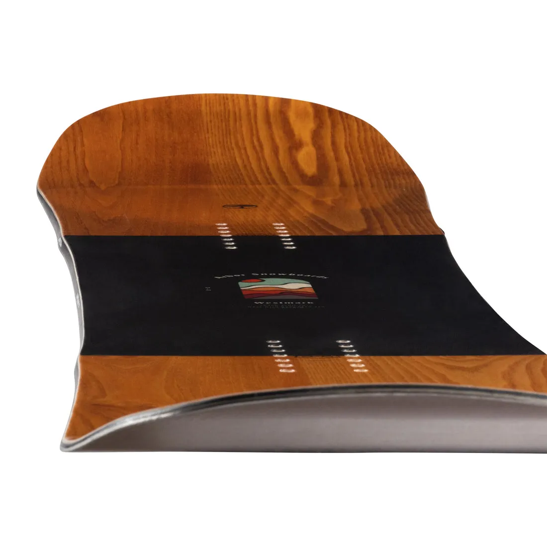 Westmark Rocker Snowboard (2024)