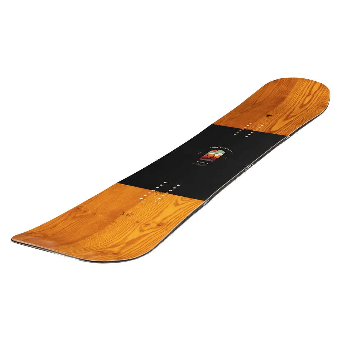 Westmark Rocker Snowboard (2024)