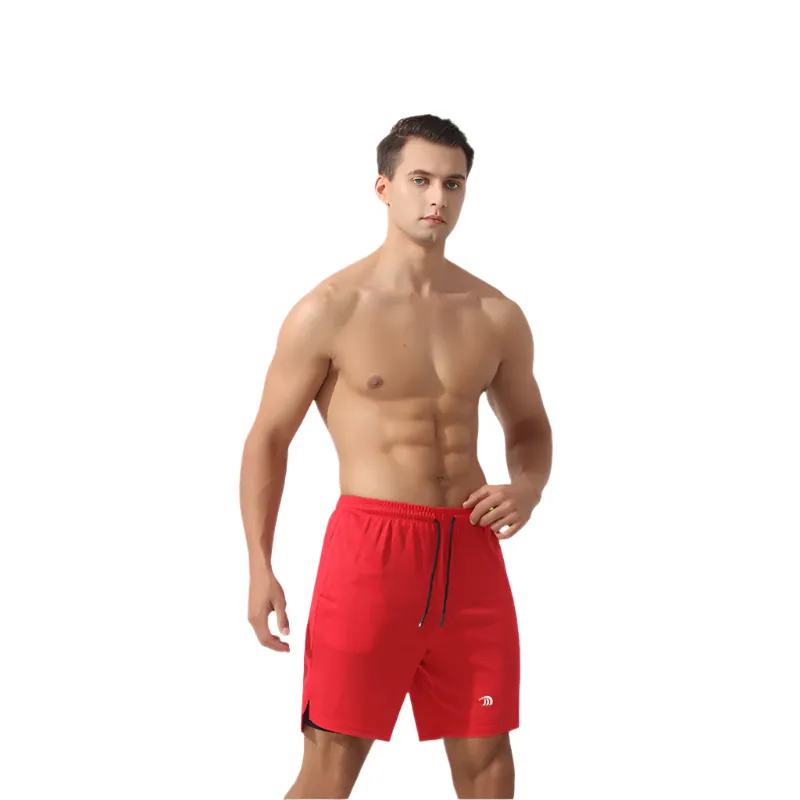 Wholesale Men's Quick Dry Basketball Shorts