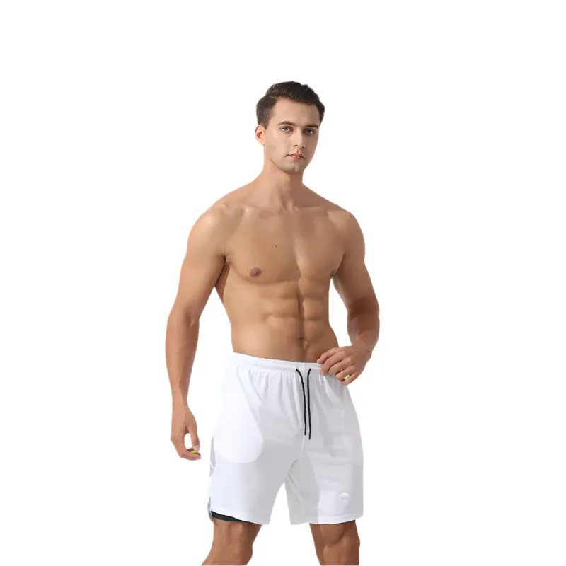 Wholesale Men's Quick Dry Basketball Shorts