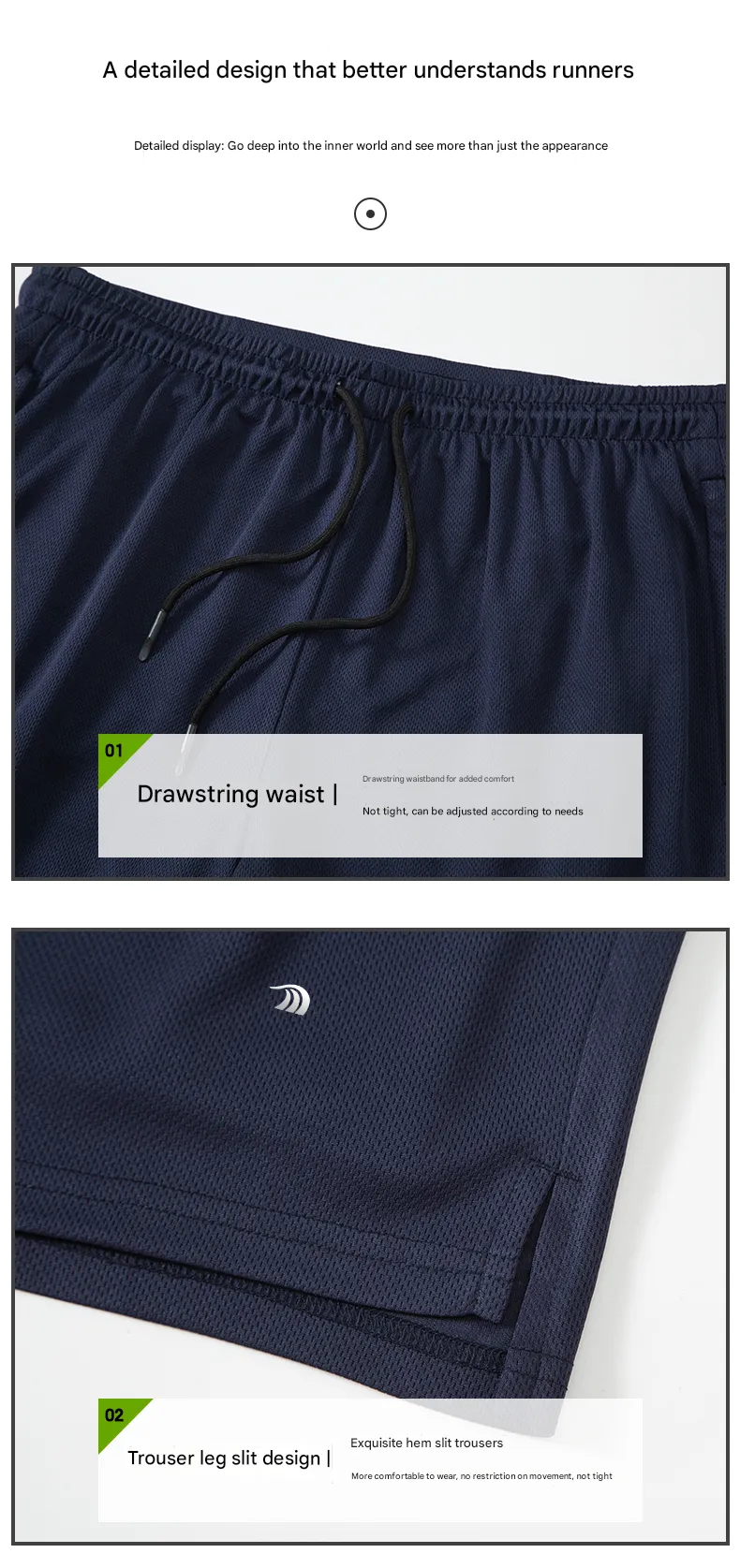 Wholesale Men's Quick Dry Basketball Shorts