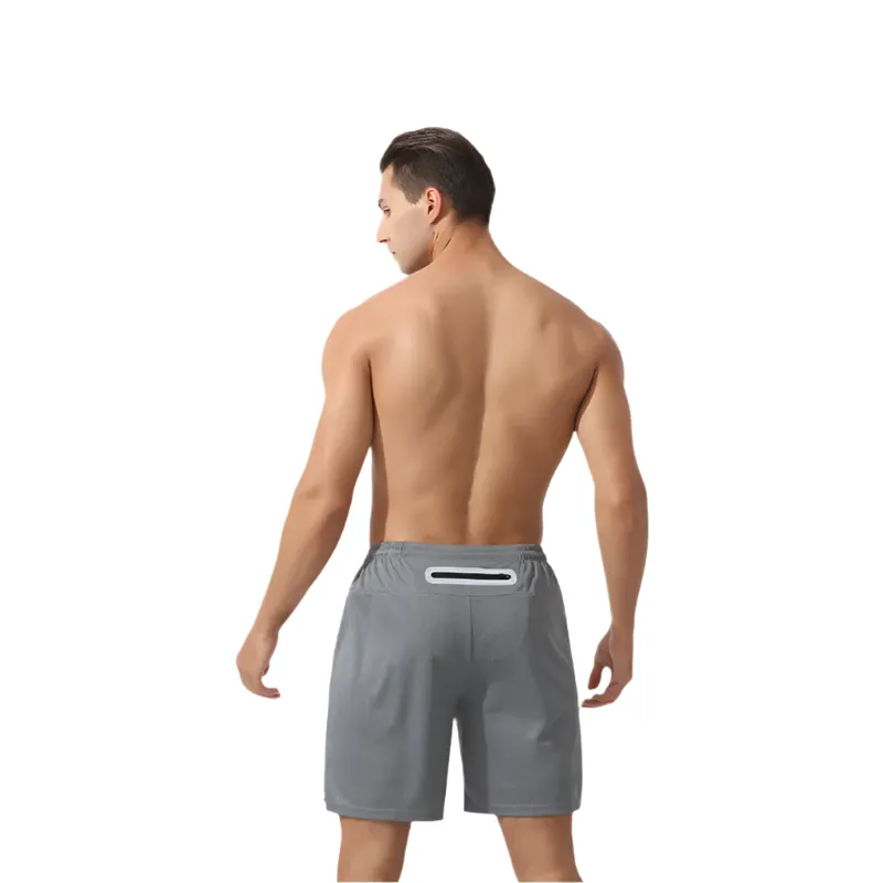 Wholesale Men's Quick Dry Basketball Shorts