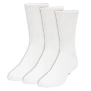 Wigwam Advantage Crew 3-Pack Socks