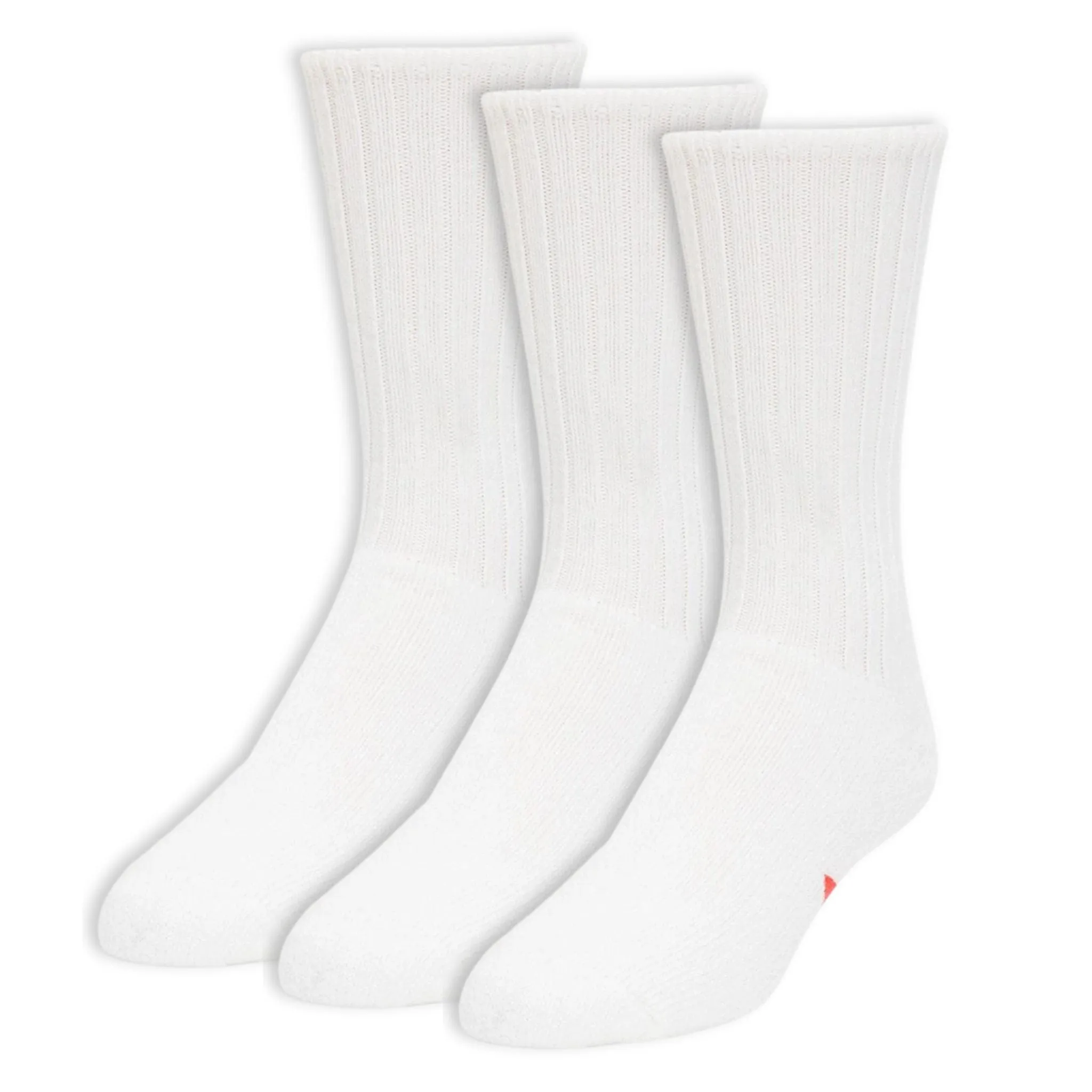 Wigwam Advantage Crew 3-Pack Socks