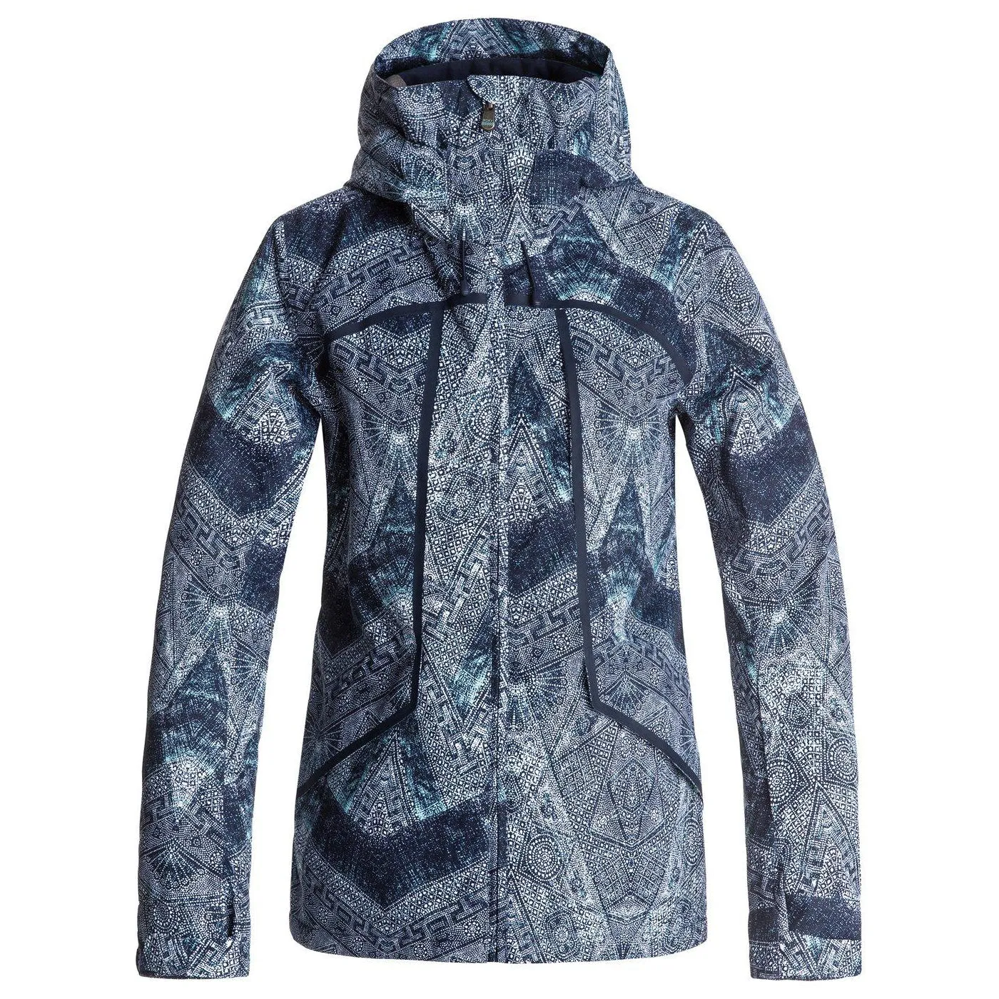 Wildlife Snow Jacket