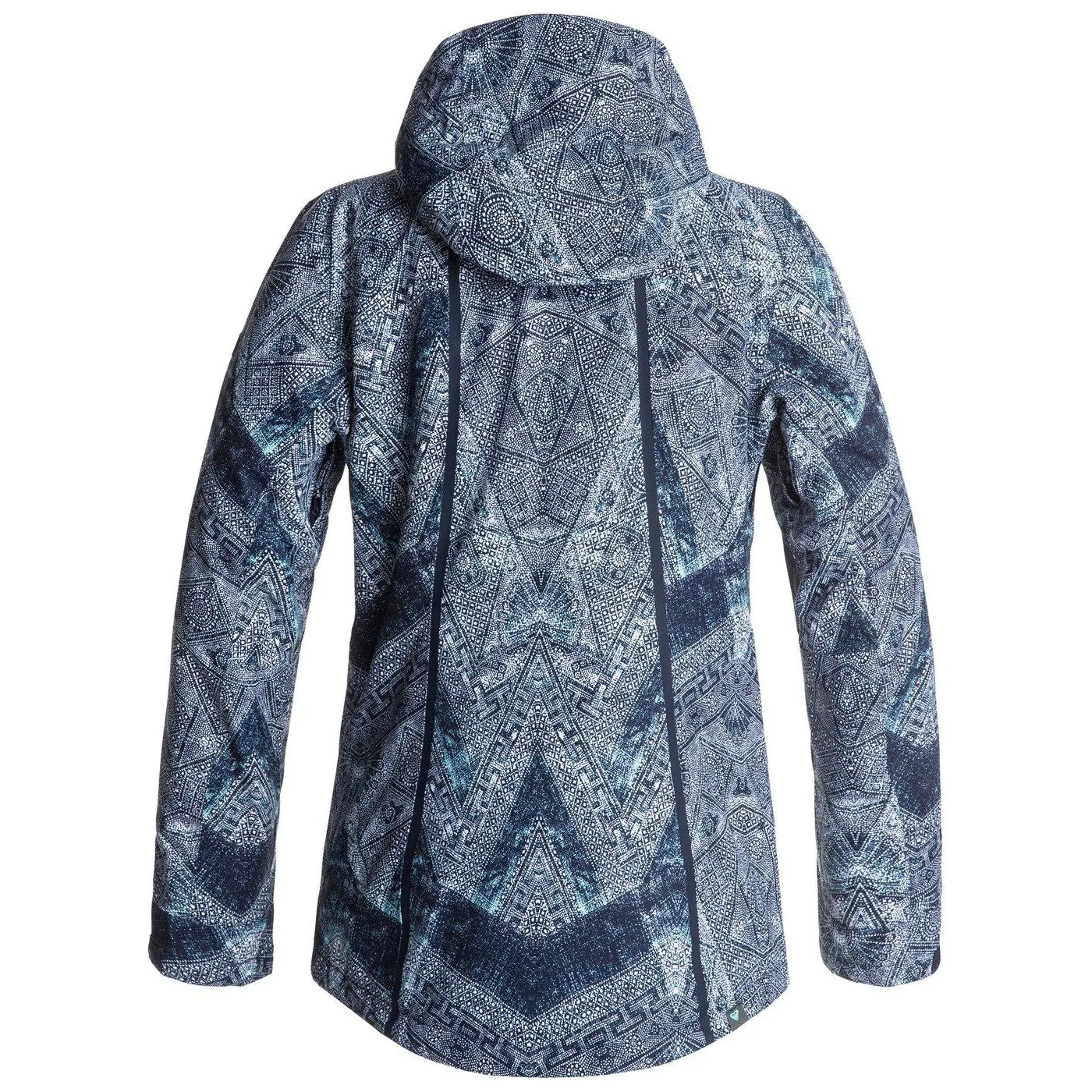 Wildlife Snow Jacket
