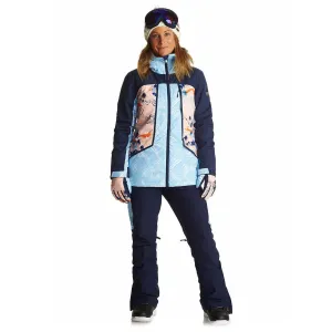 Wildlife Snow Jacket