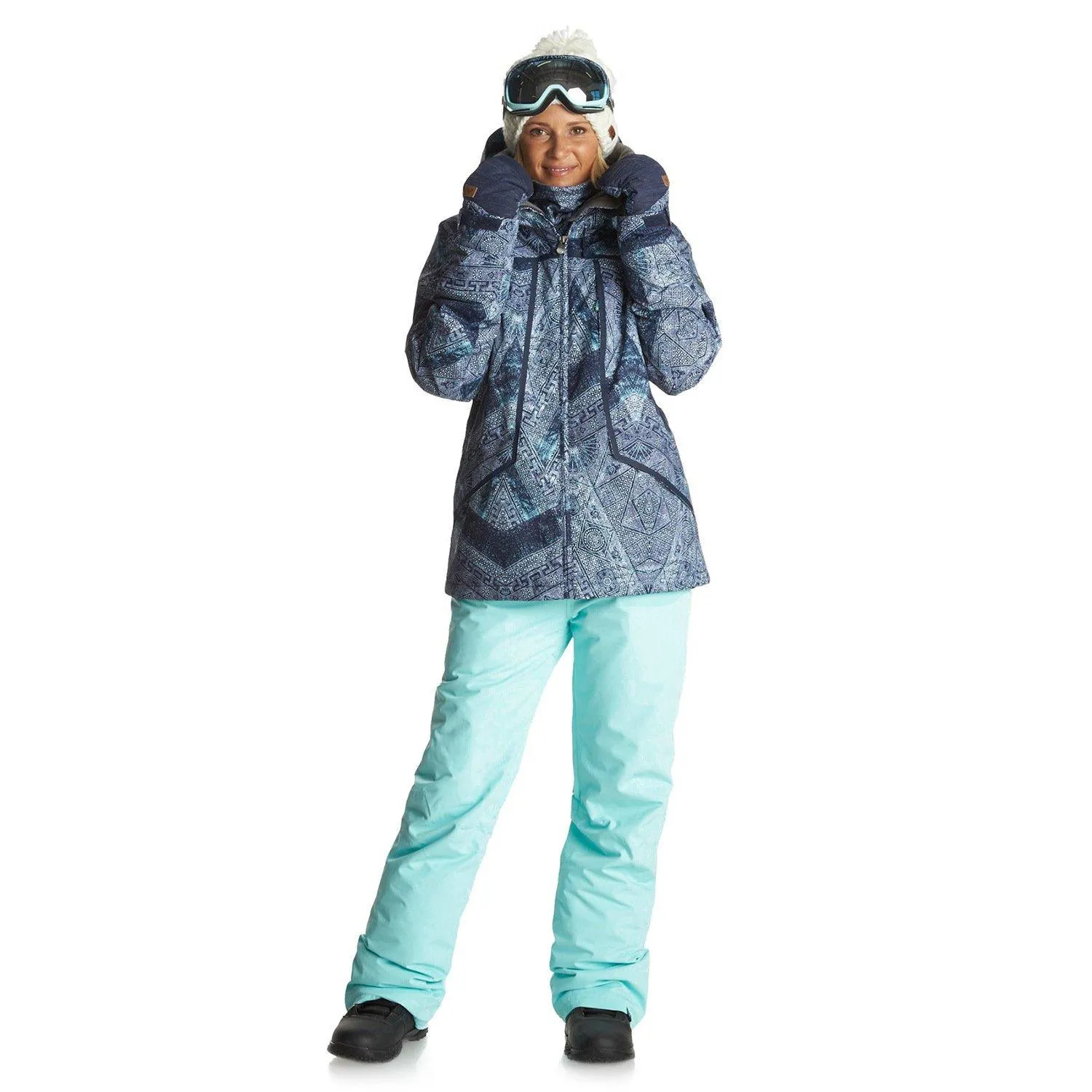 Wildlife Snow Jacket