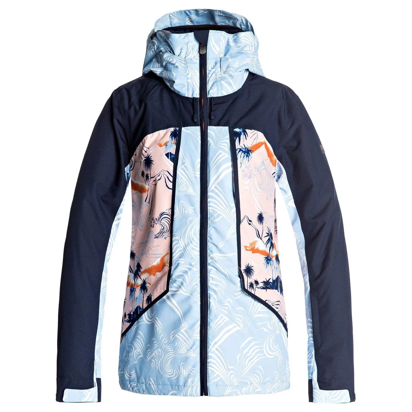 Wildlife Snow Jacket