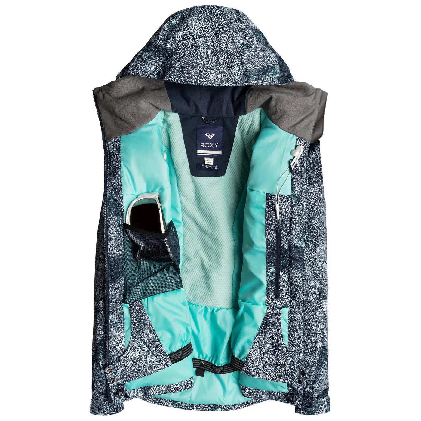 Wildlife Snow Jacket