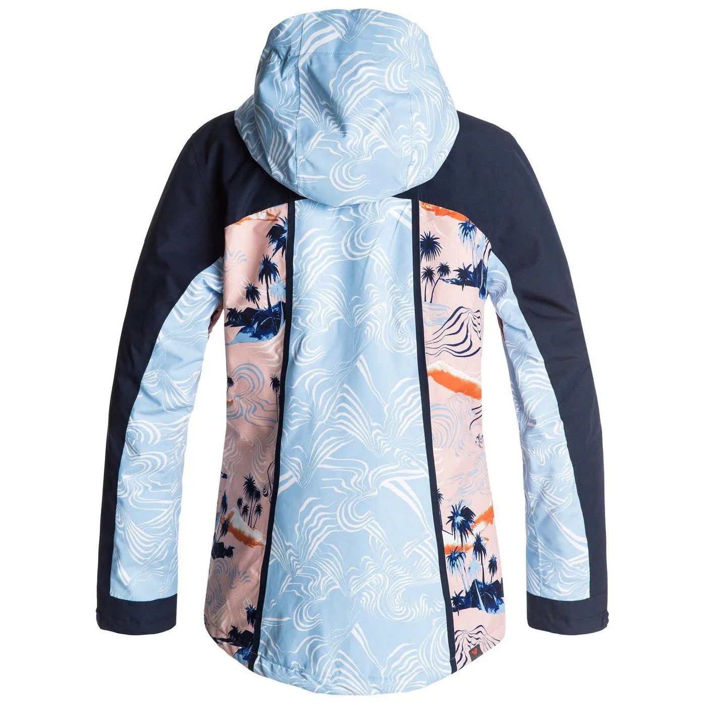 Wildlife Snow Jacket