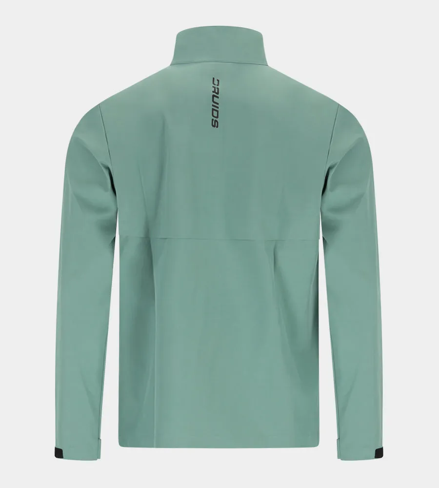 WIND LITE JACKET - SAGE