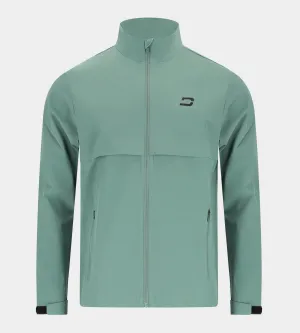 WIND LITE JACKET - SAGE