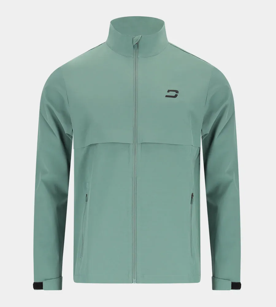 WIND LITE JACKET - SAGE