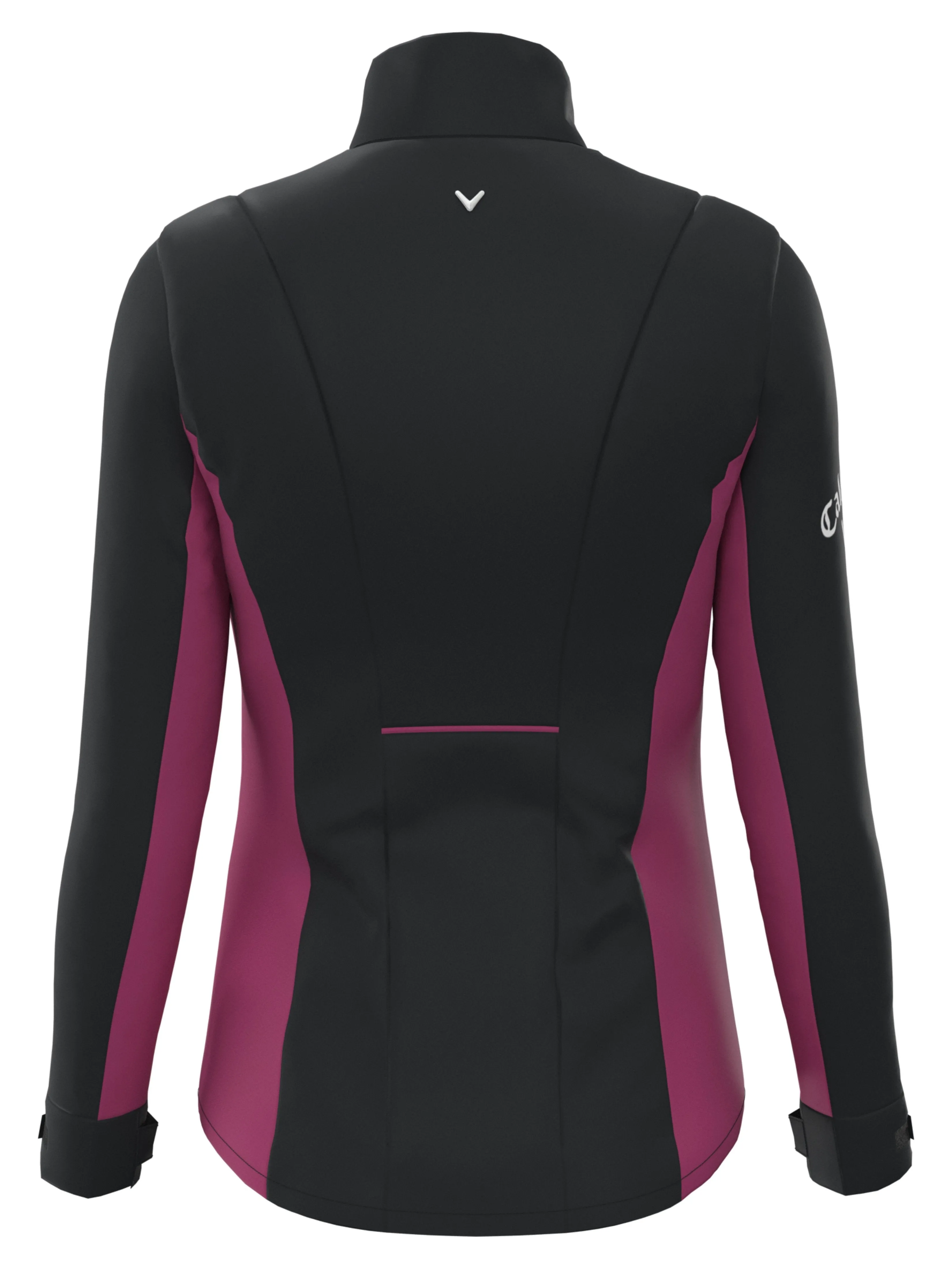 Womens Color Block Liberty™ 4.0 Waterproof Jacket