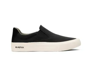 Womens - Hawthorne Slip On Original - Black