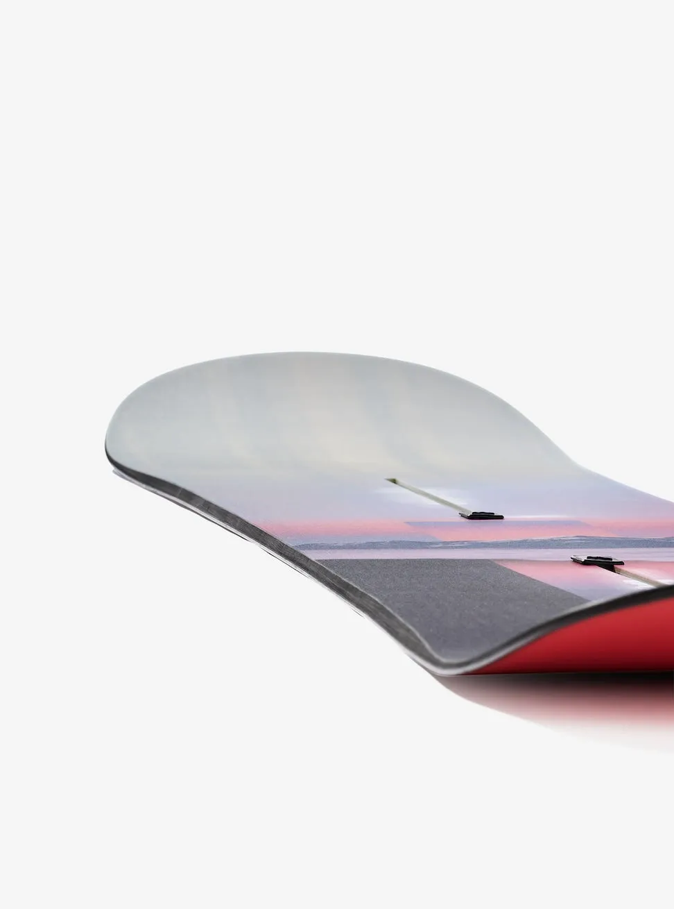 Women's Hideaway Flat Top Snowboard
