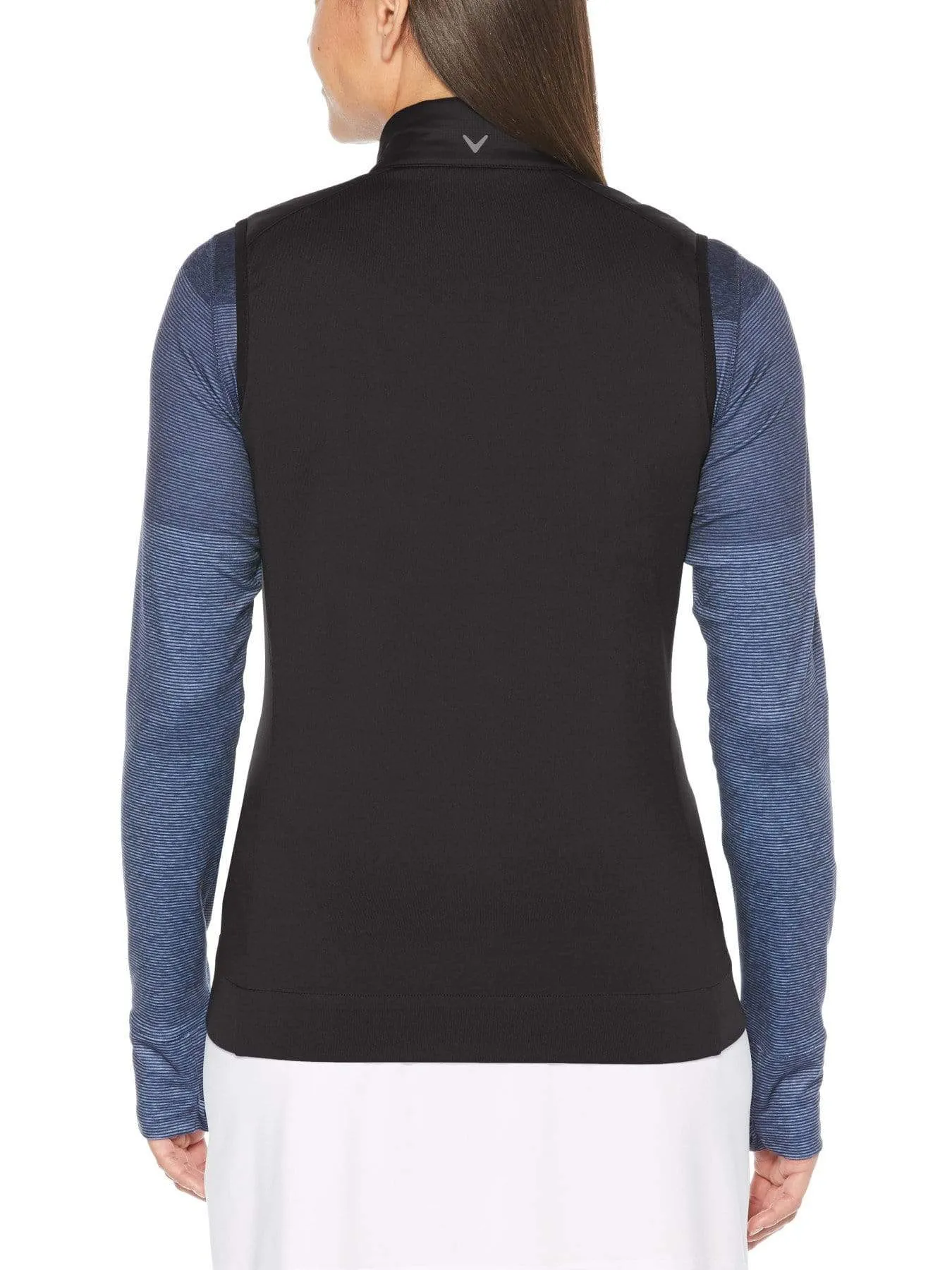 Womens Lightweight Quilted Vest