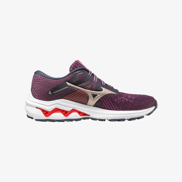 Women's Mizuno Wave Inspire 17