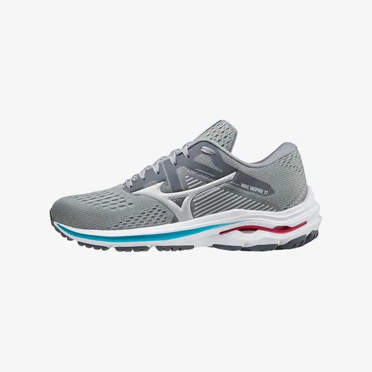 Women's Mizuno Wave Inspire 17