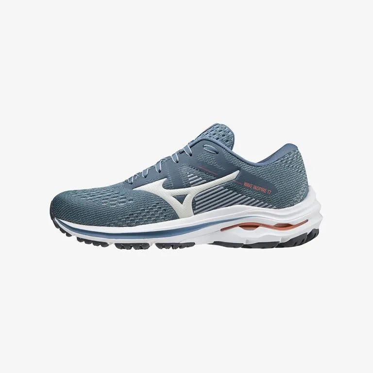 Women's Mizuno Wave Inspire 17