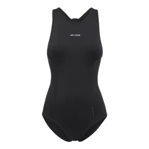 Women's Neoprene One Piece Swimsuit
