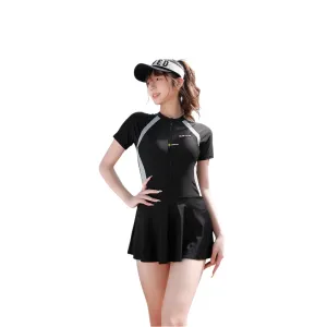 Women's One-Piece Swimdress