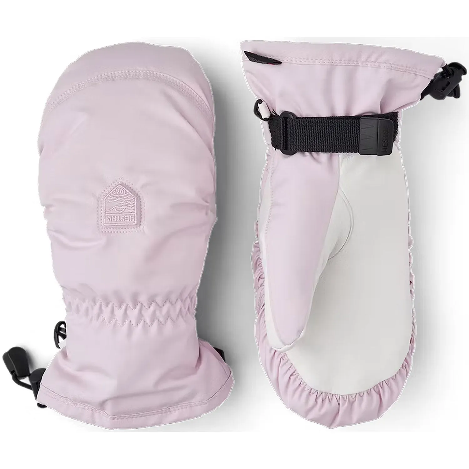Women's Powder CZone Snow Mitt