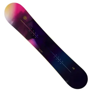 Women's Retreat Snowboard - 2023