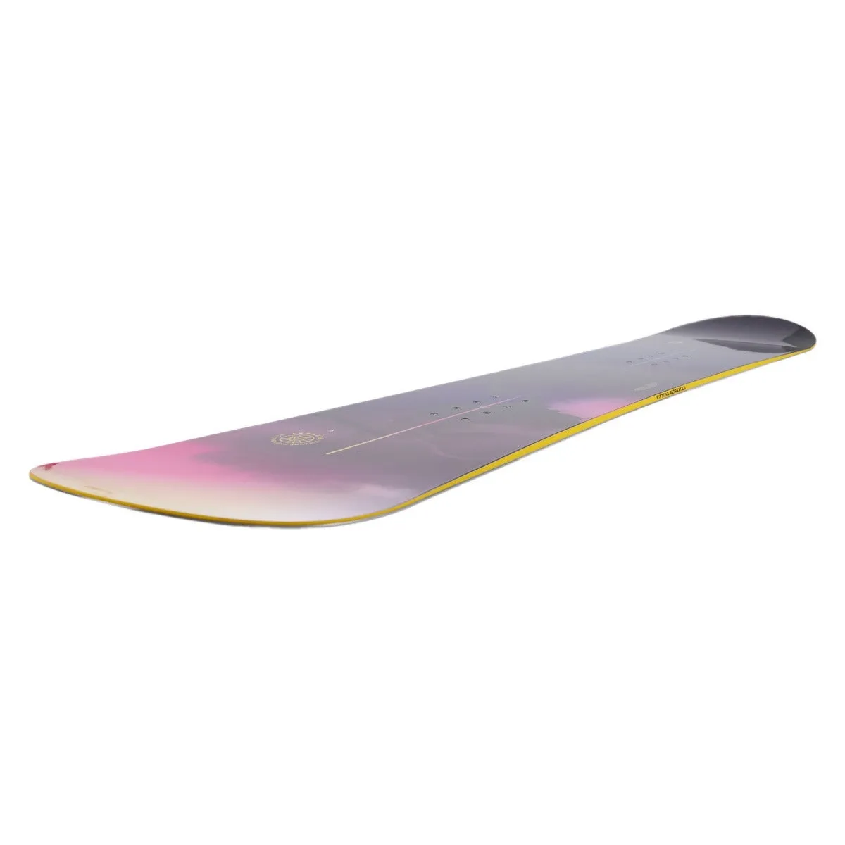 Women's Retreat Snowboard - 2023