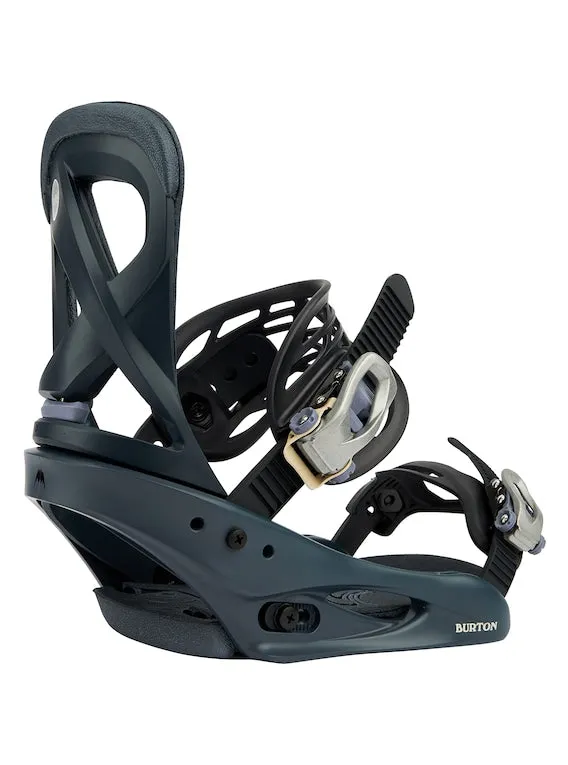 Women's Scribe Re:Flex Snowboard Bindings