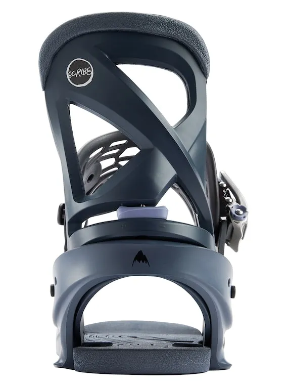 Women's Scribe Re:Flex Snowboard Bindings