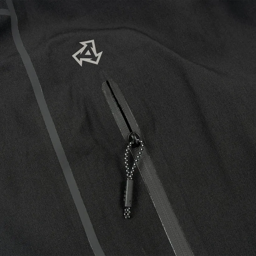 Xcel Drylock 18.5" Boardshorts Black