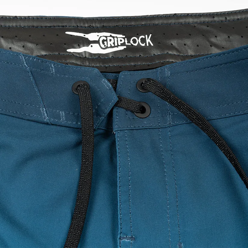 Xcel Drylock 18.5" Boardshorts Emerald Fade