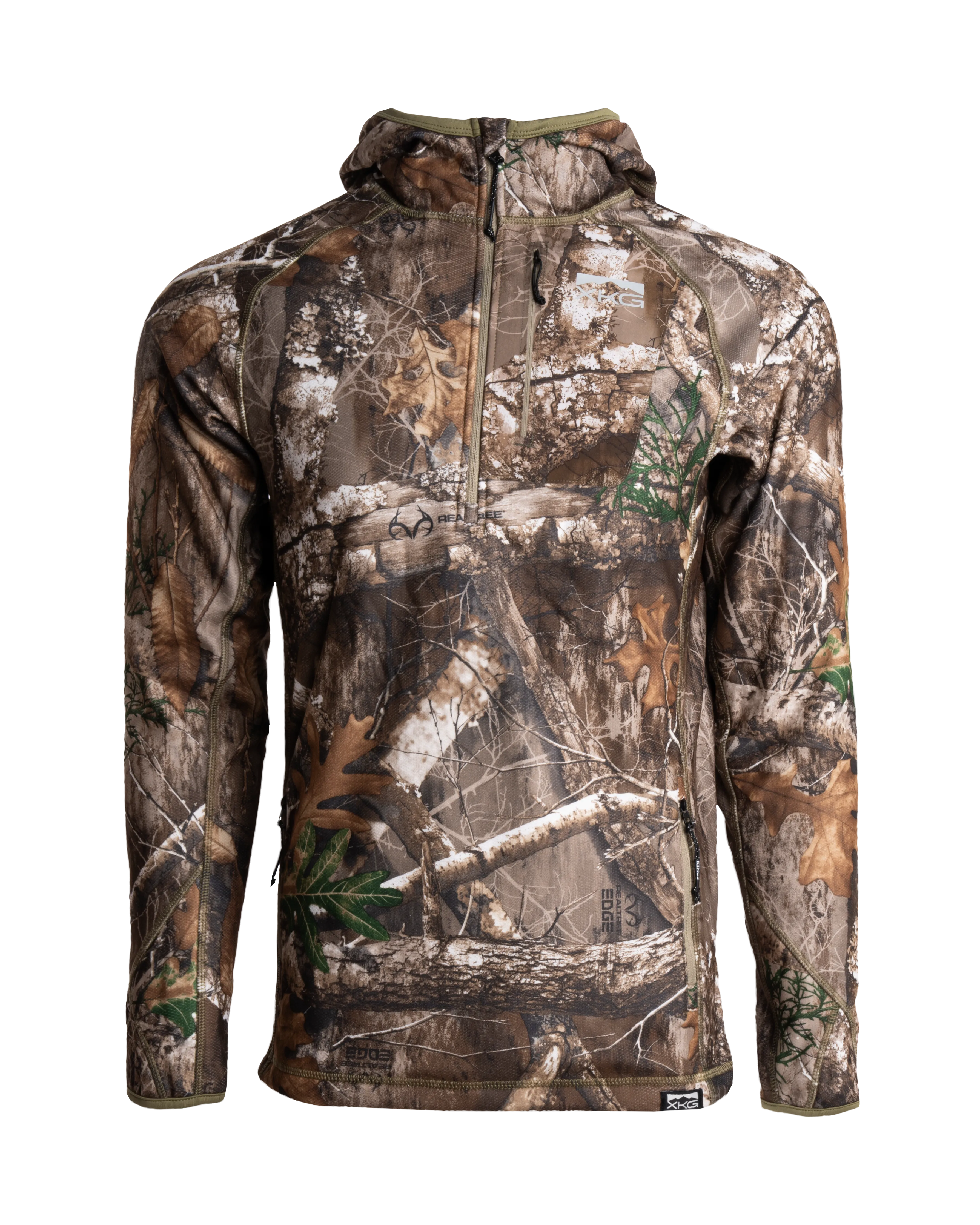 XKG Covert Hoodie