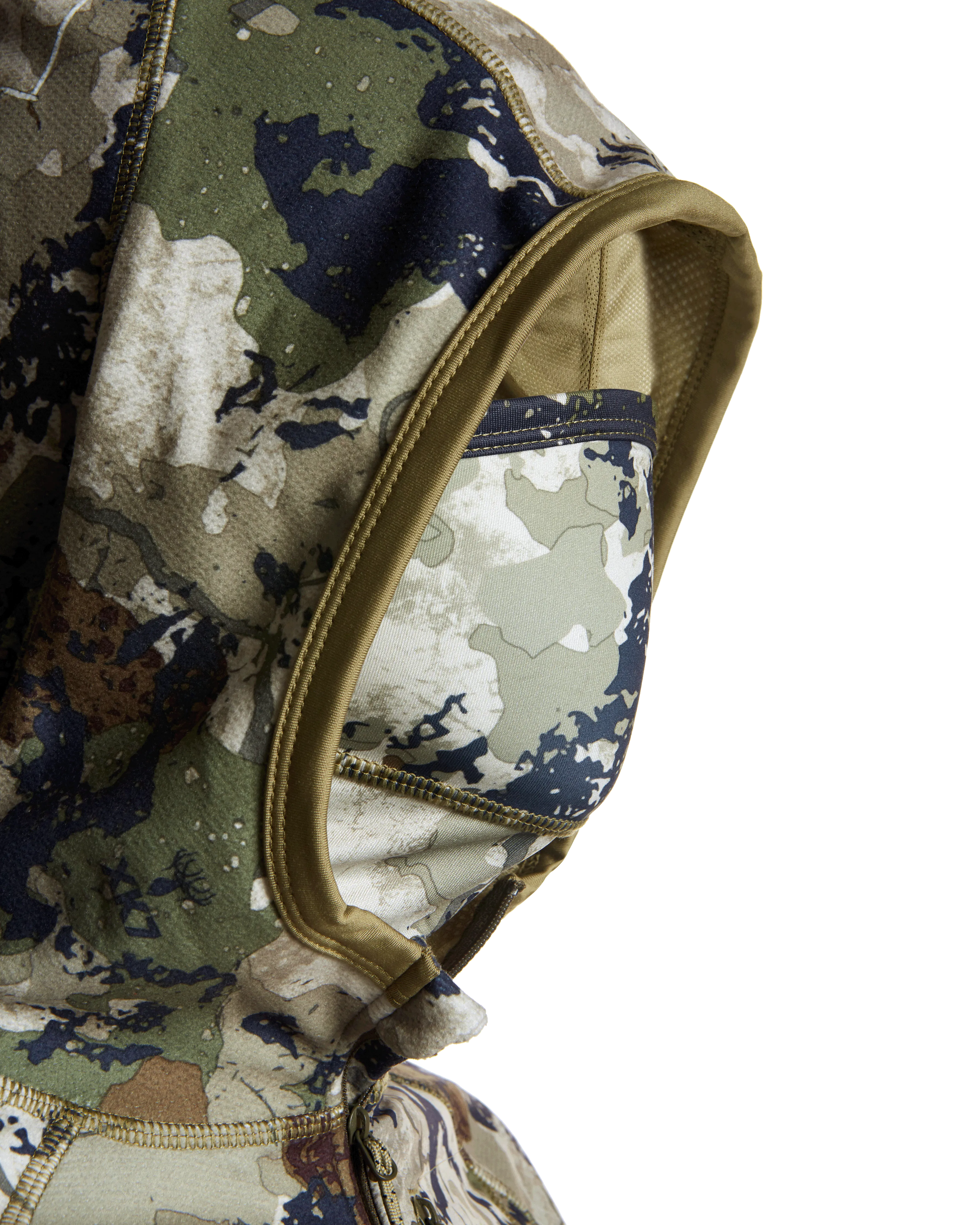 XKG Covert Hoodie