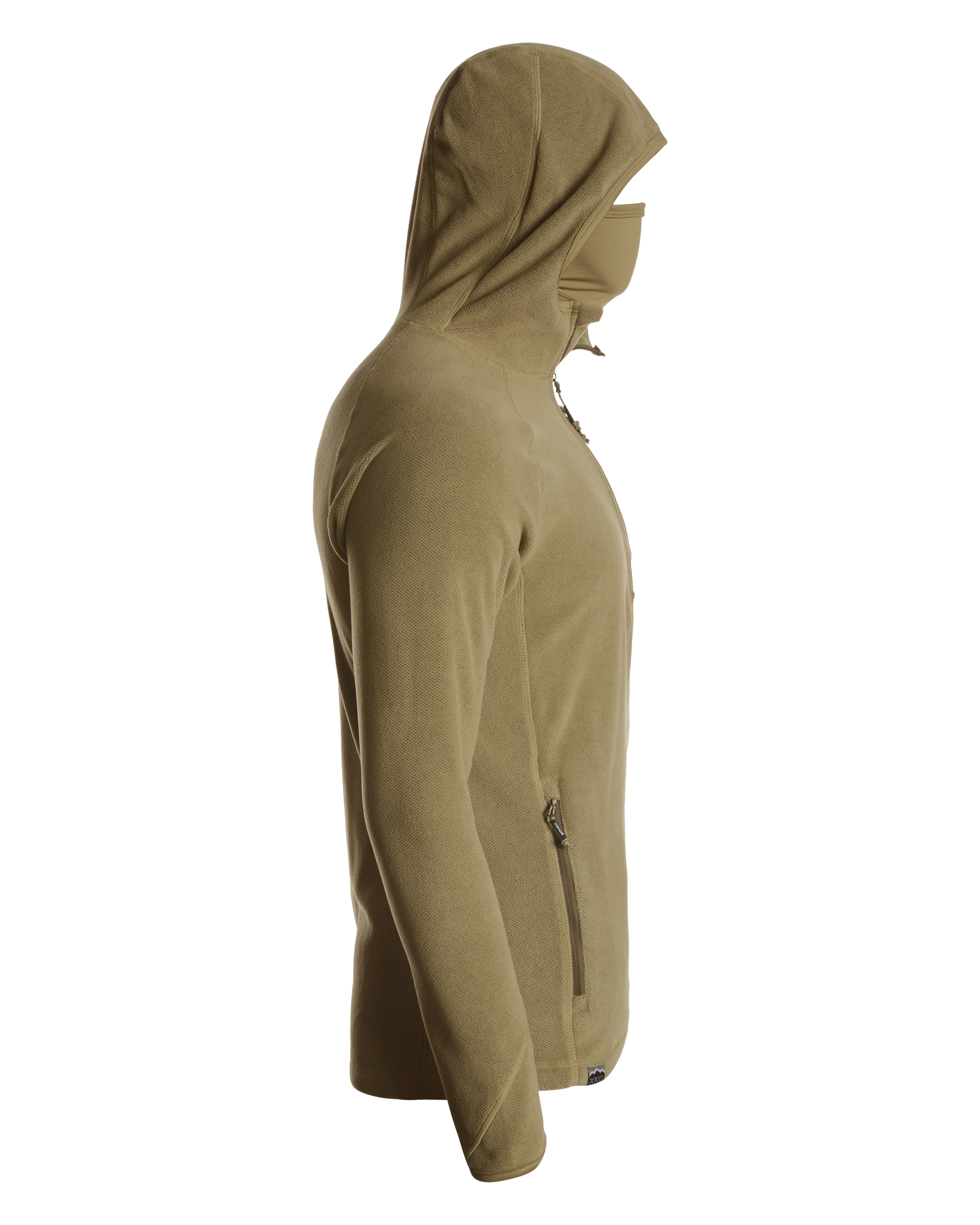 XKG Covert Hoodie