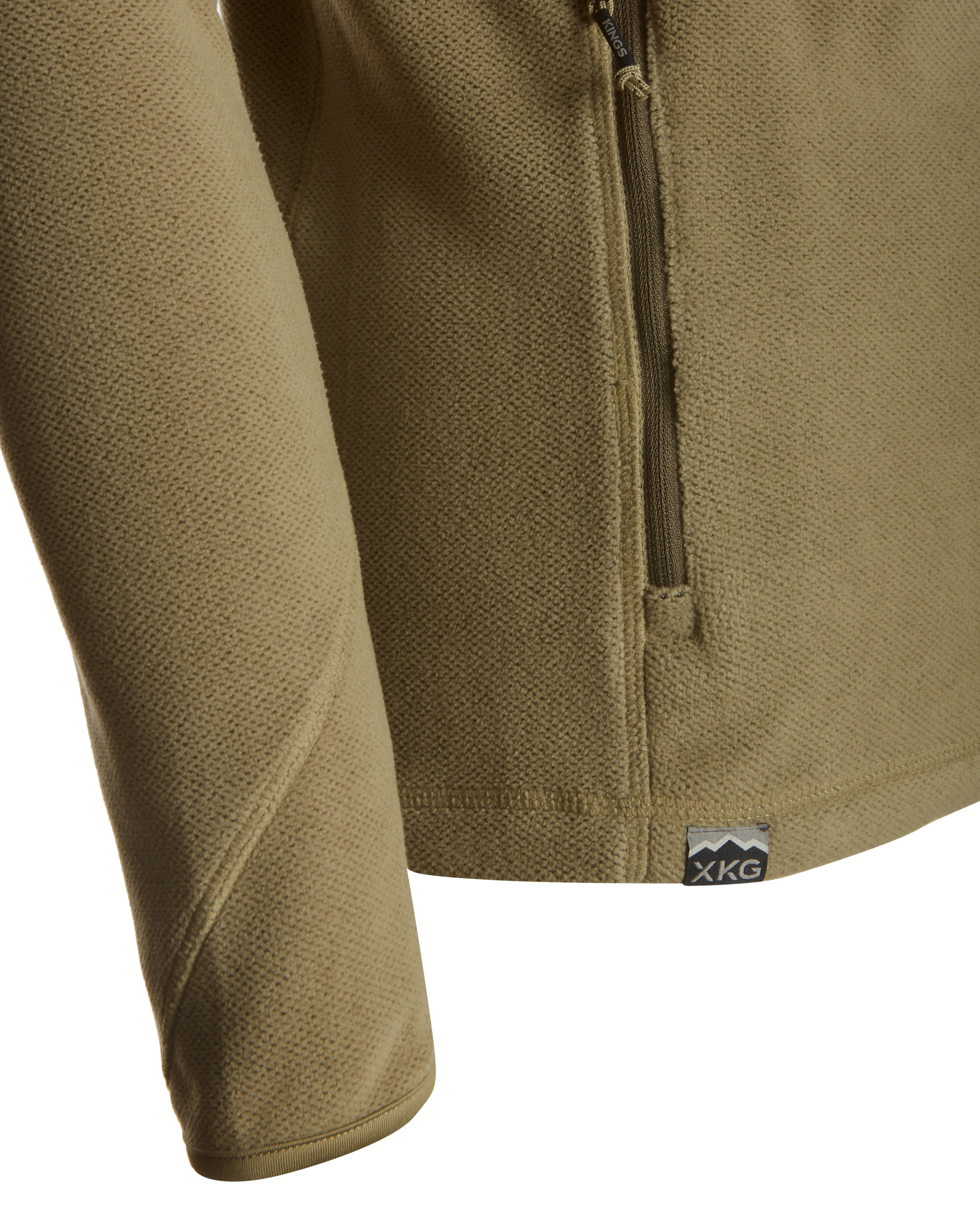 XKG Covert Hoodie