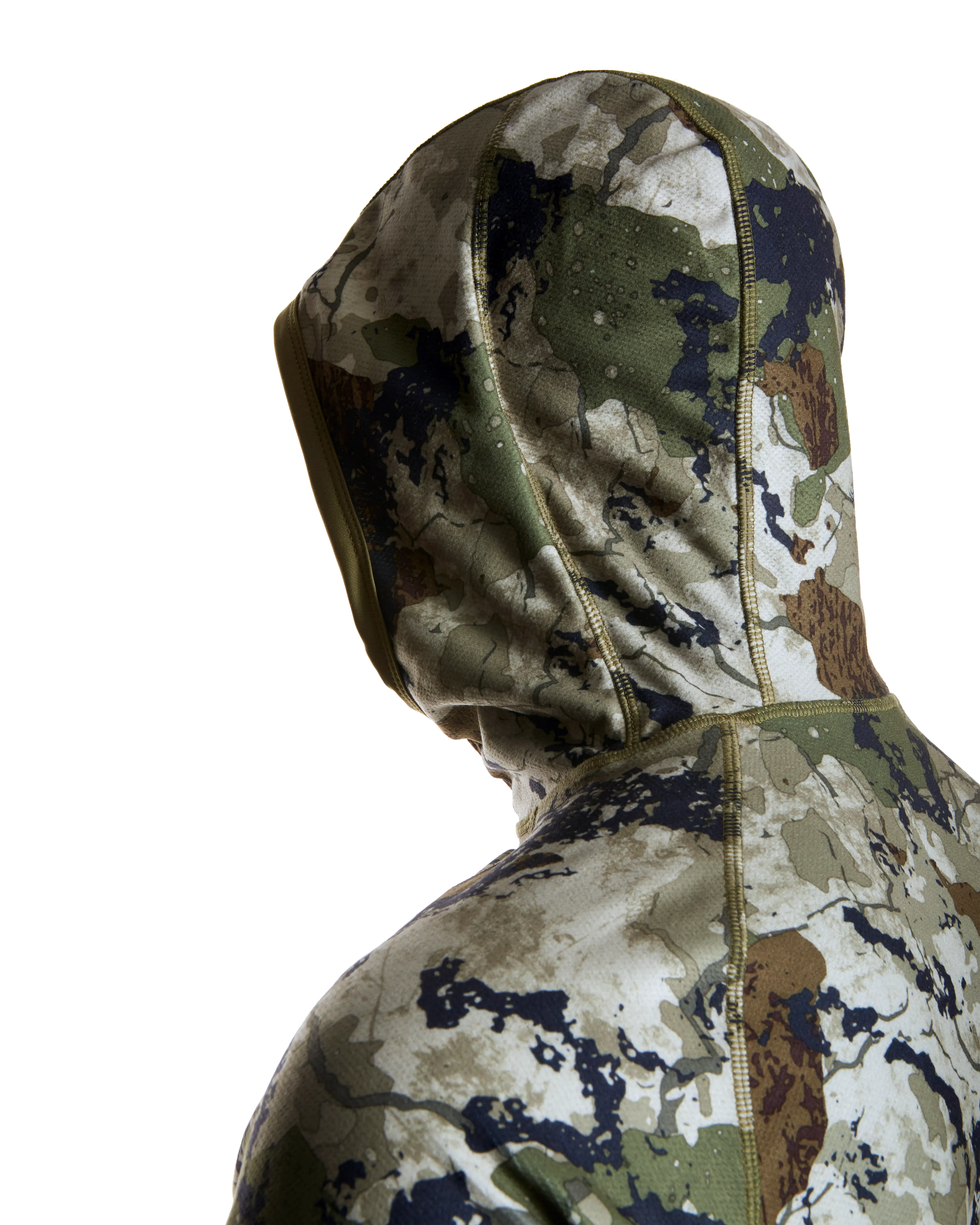 XKG Covert Hoodie