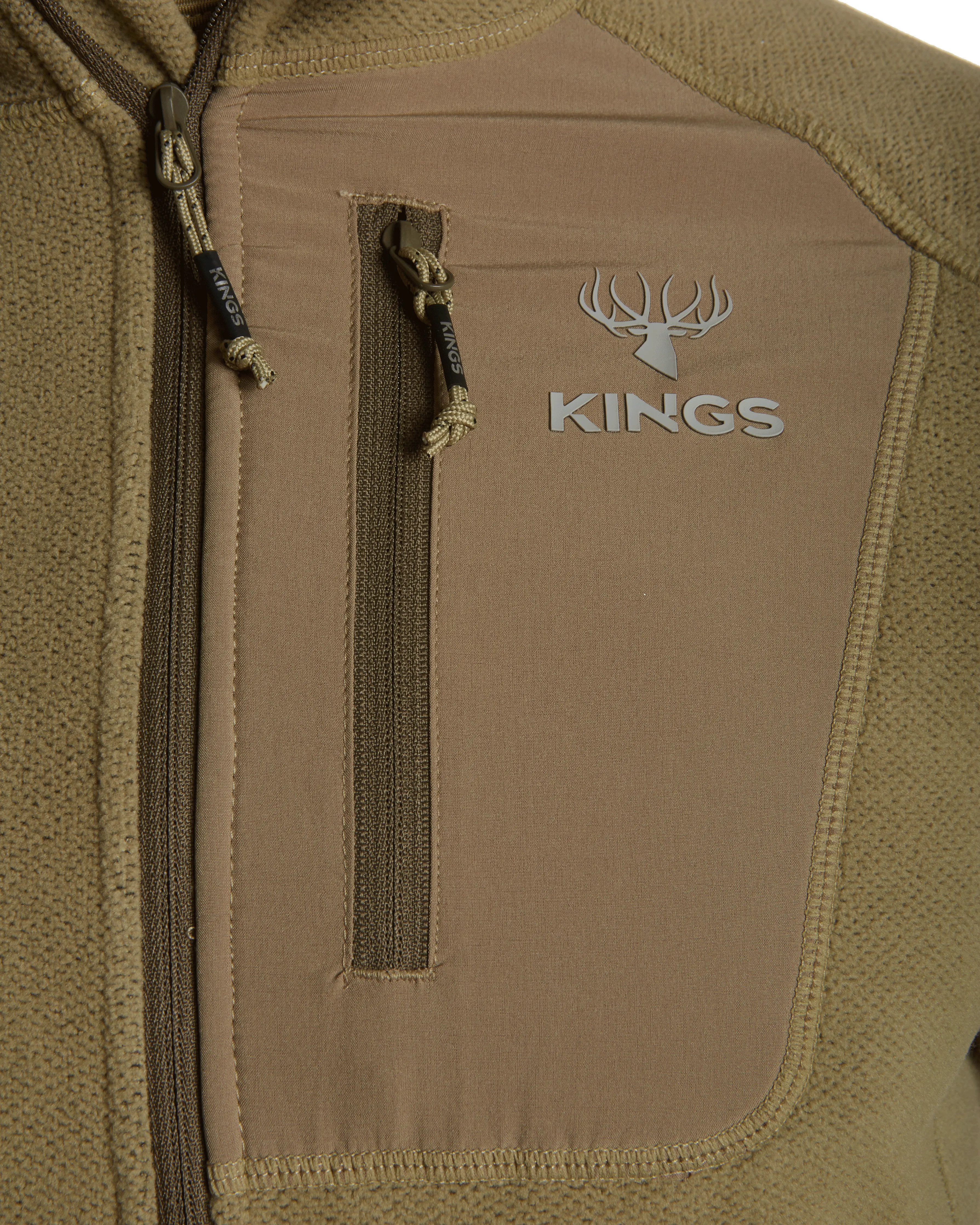 XKG Covert Hoodie