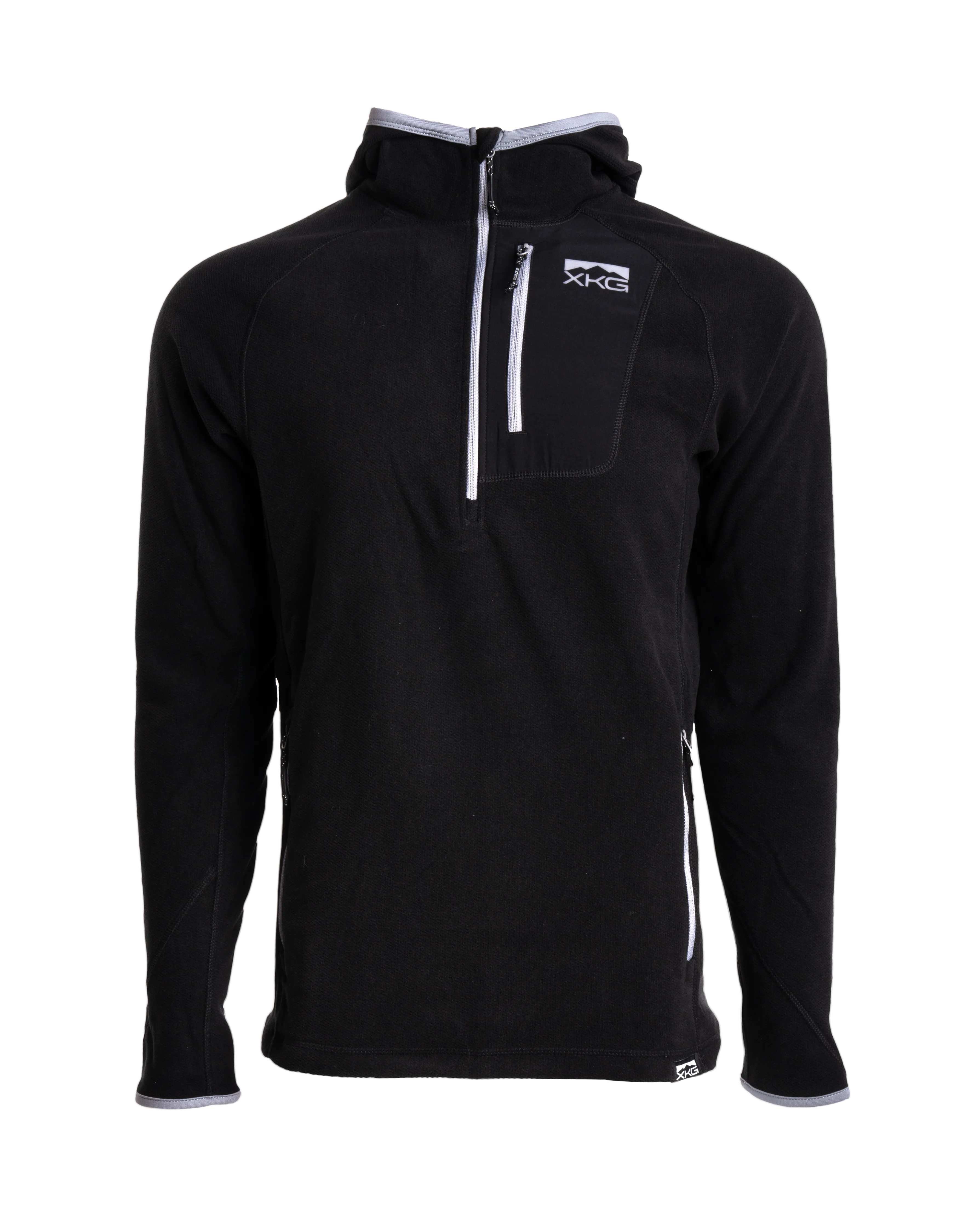 XKG Covert Hoodie