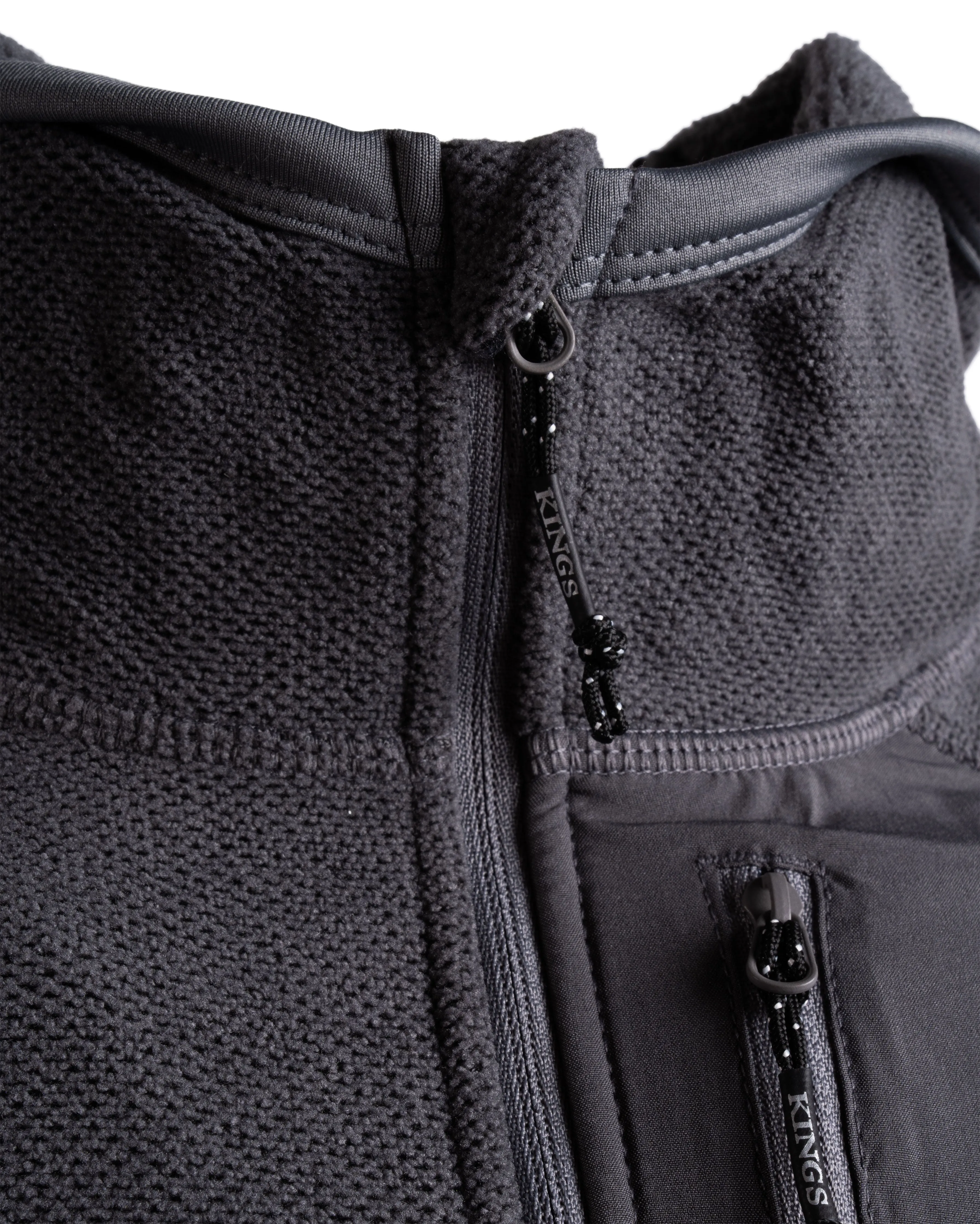 XKG Covert Hoodie