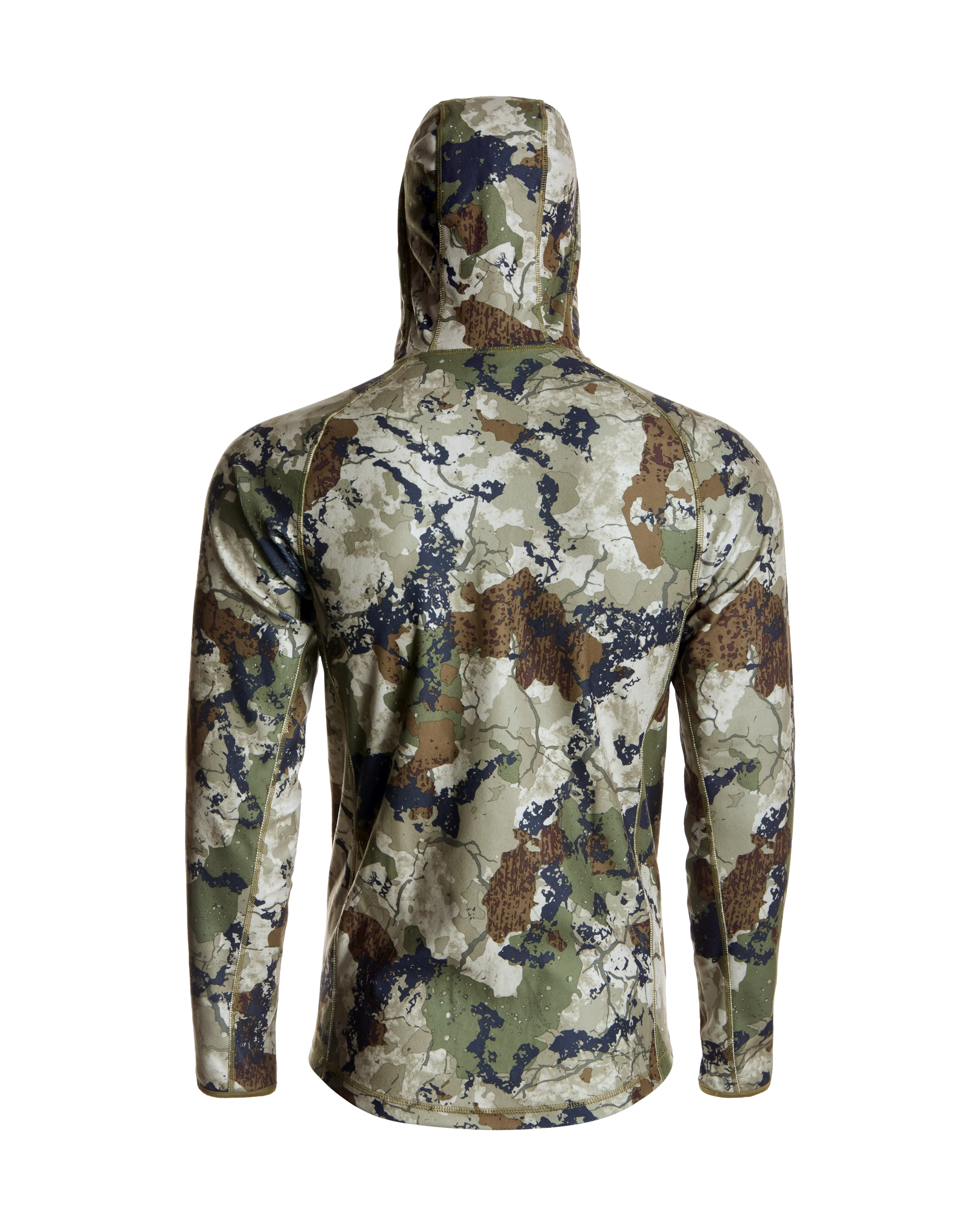XKG Covert Hoodie