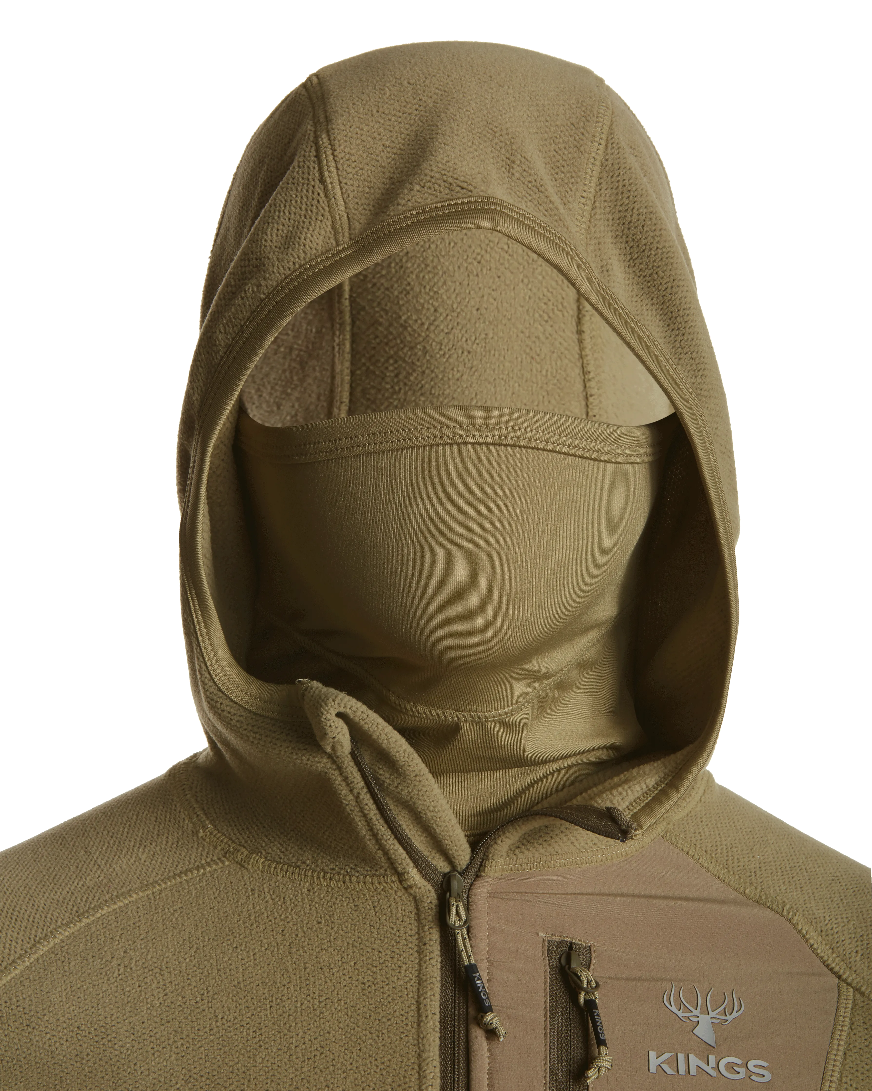 XKG Covert Hoodie