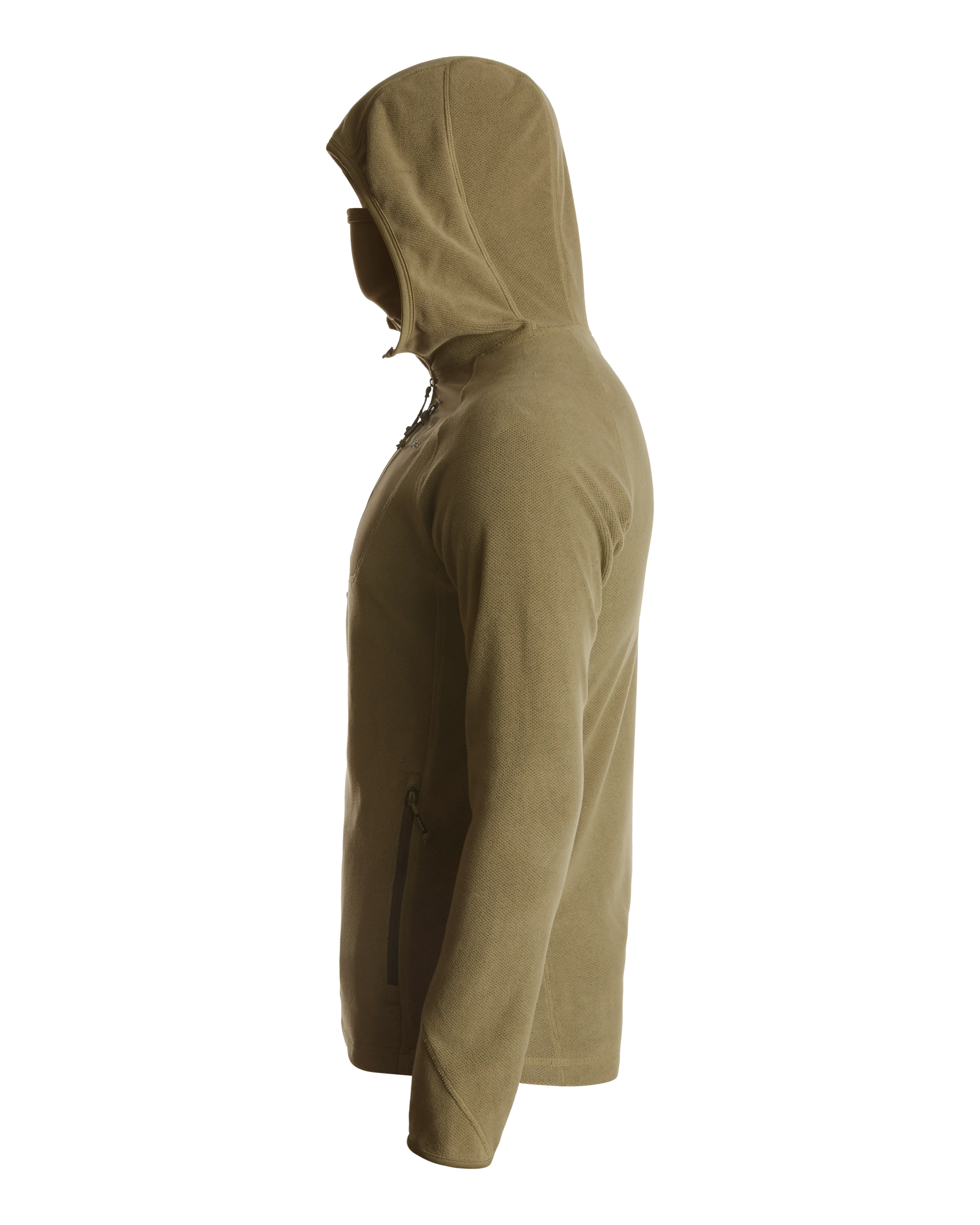 XKG Covert Hoodie