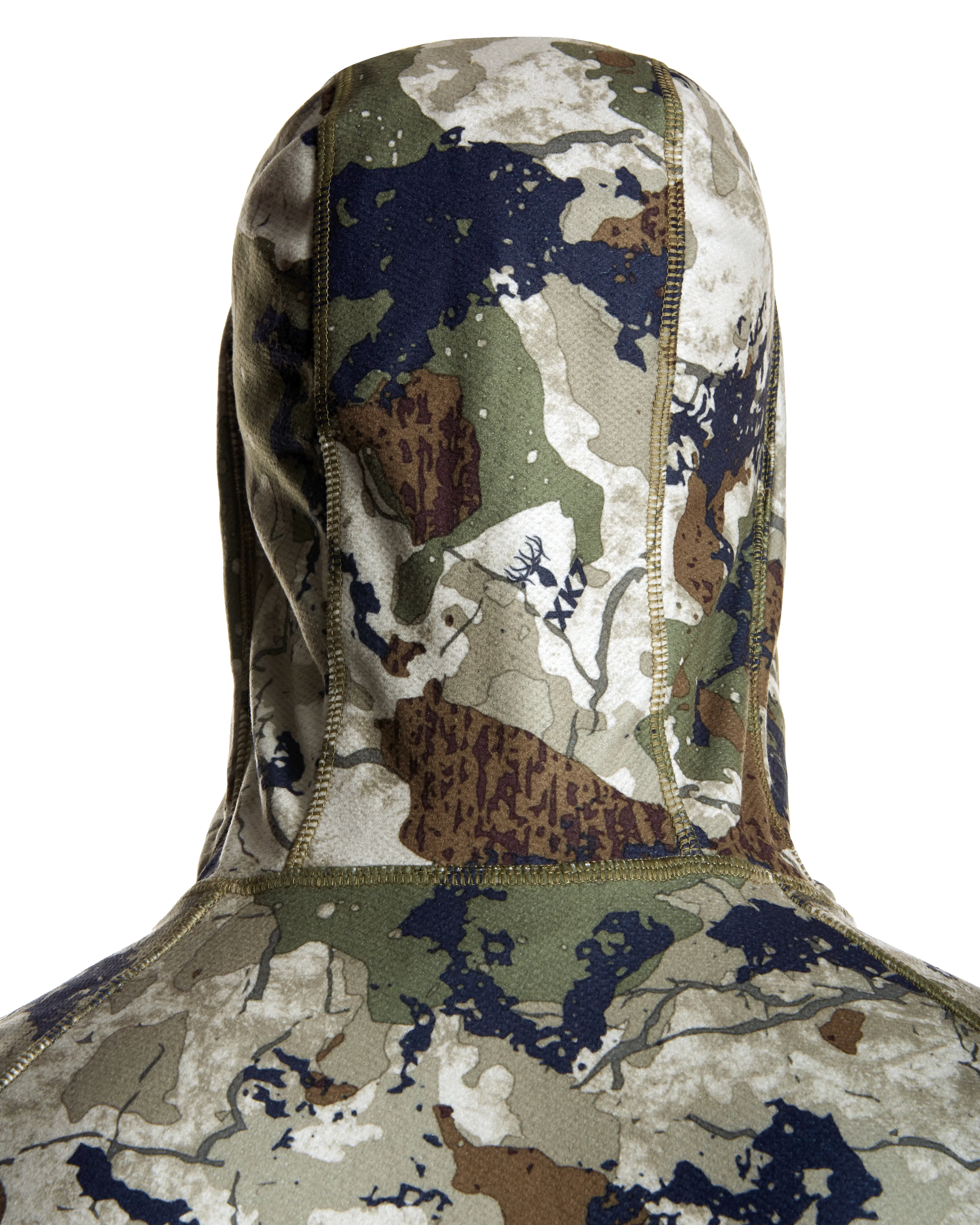 XKG Covert Hoodie