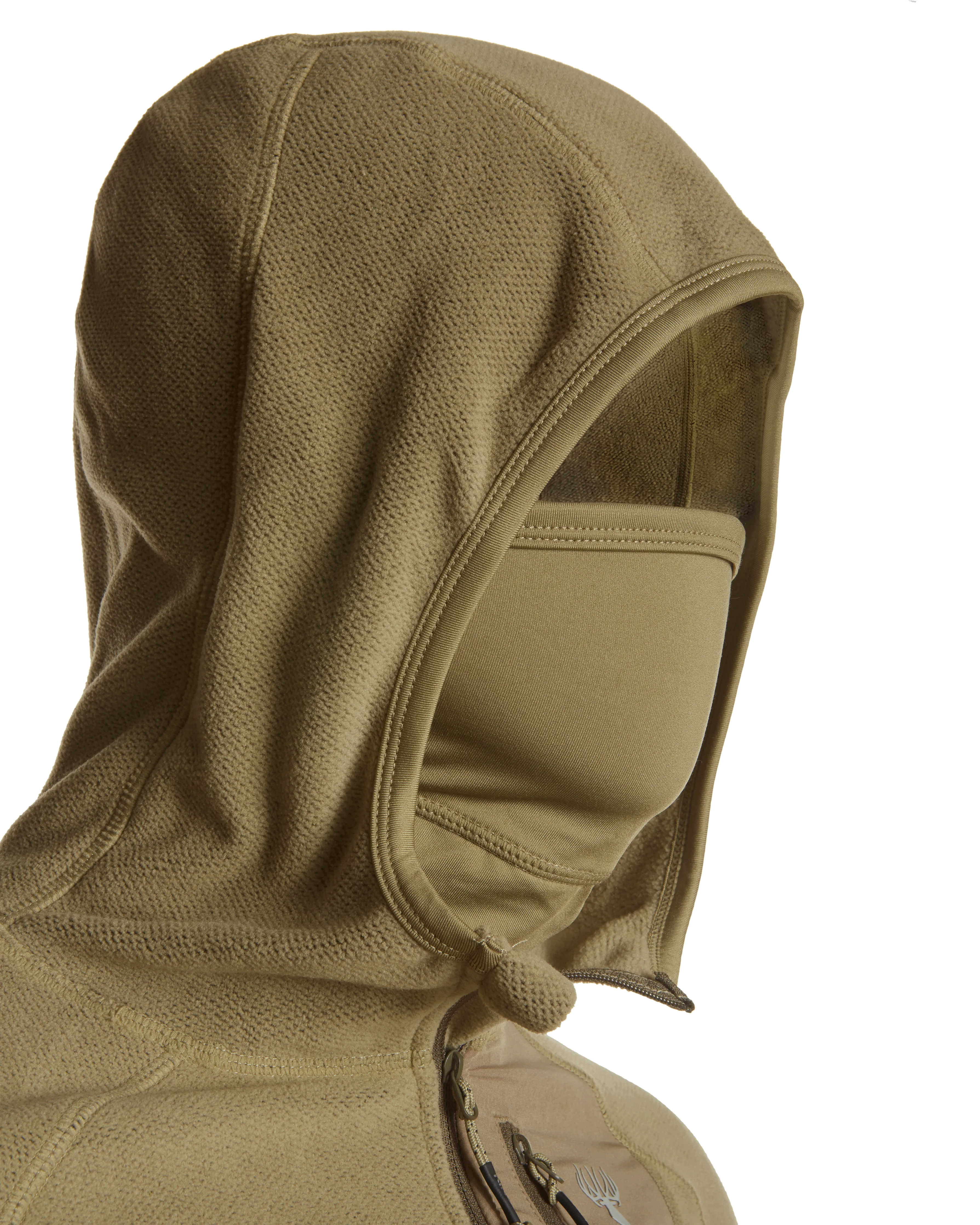 XKG Covert Hoodie