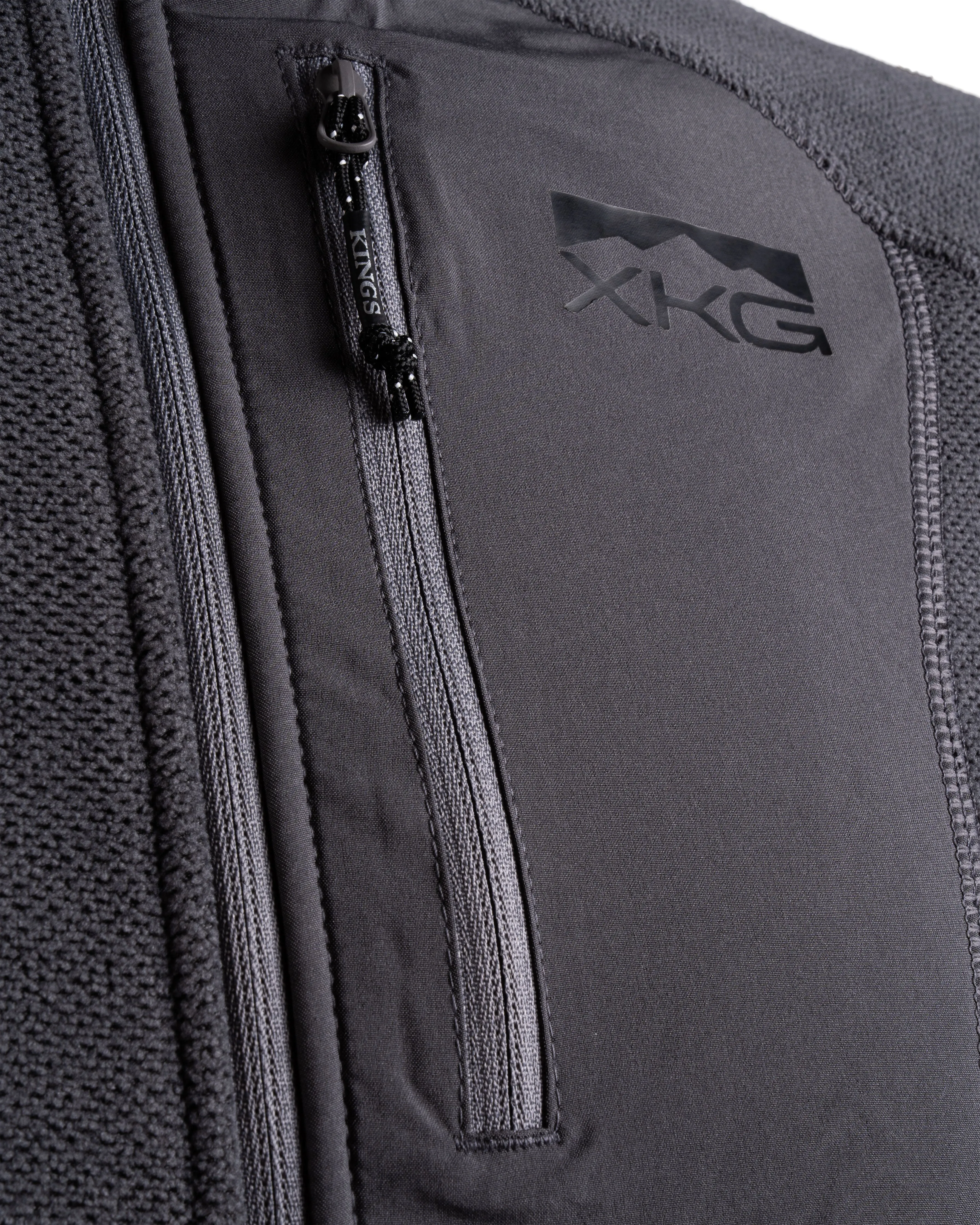 XKG Covert Hoodie
