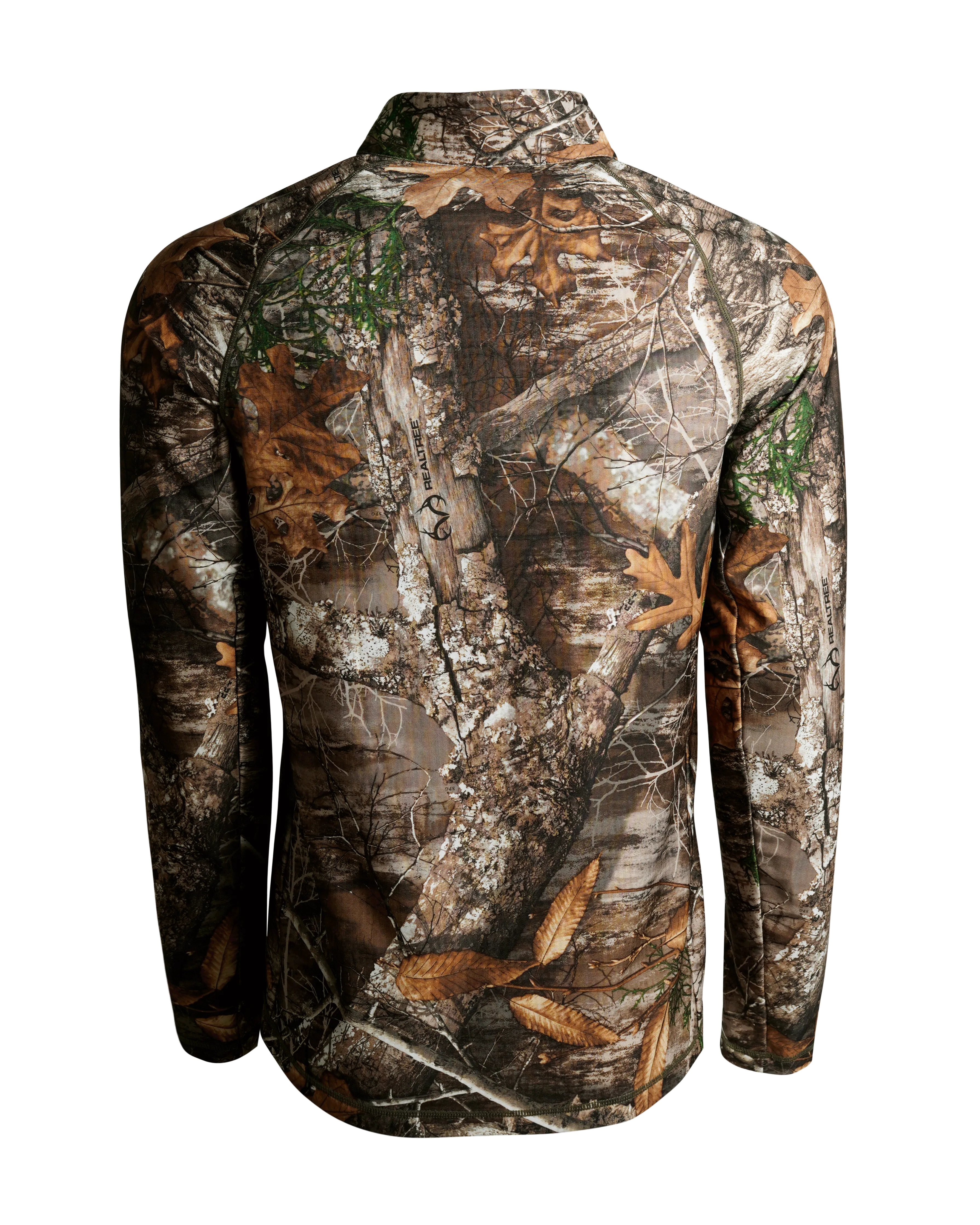XKG Performance Fleece 1/4 Zip