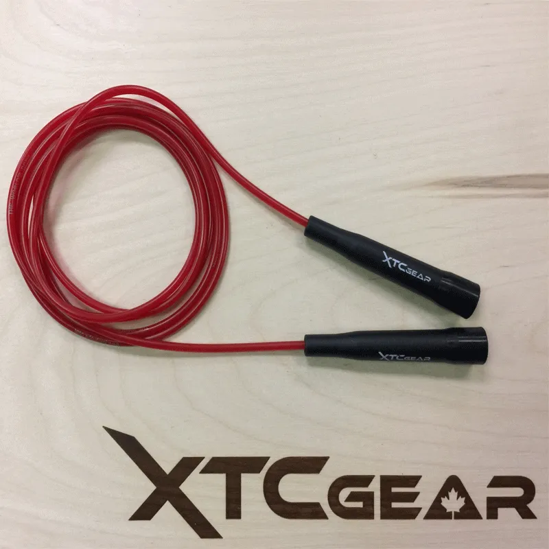 XTC Gear | Athletic Series Licorice Jump Rope